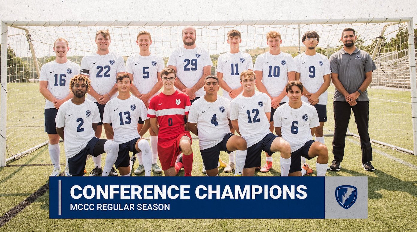 Soccer Conference Champions
