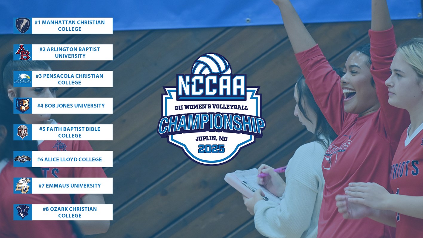 NCCAA National Tournament