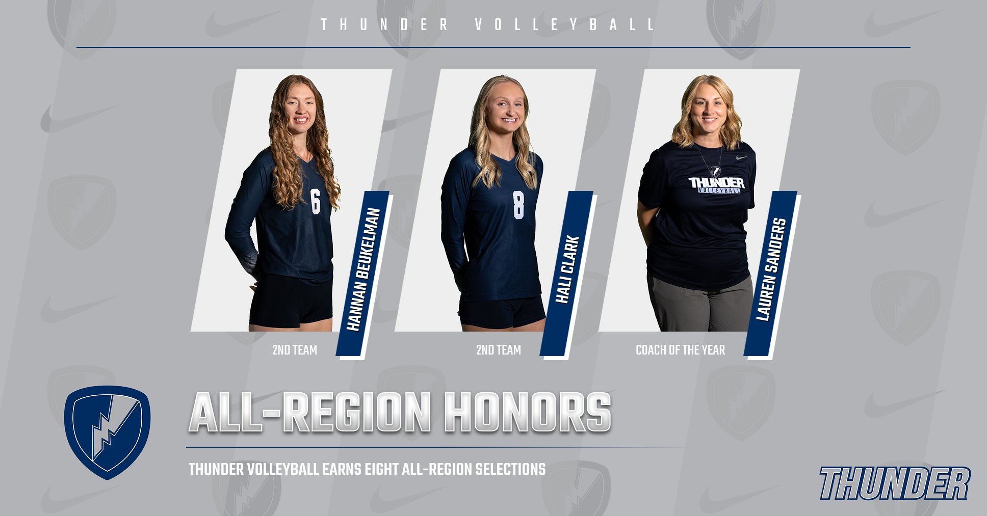 VB All-Region