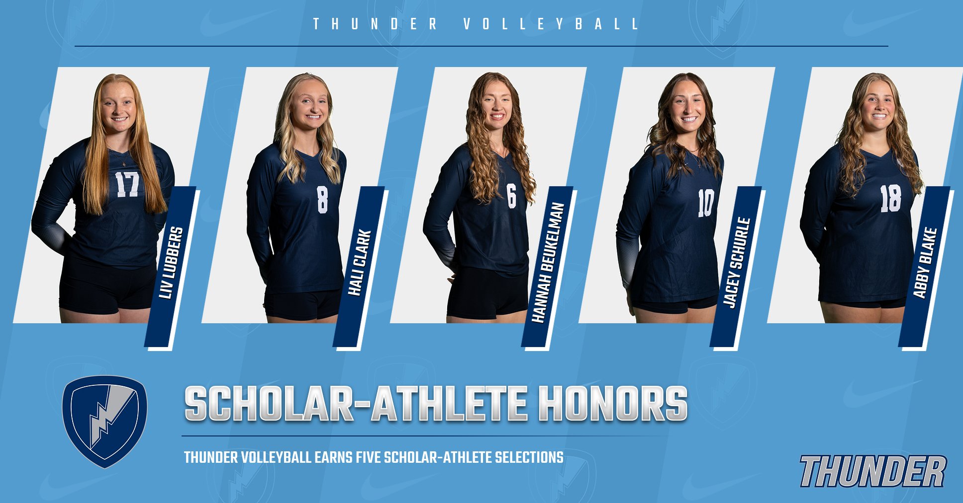 NCCAA Scholar-Athletes