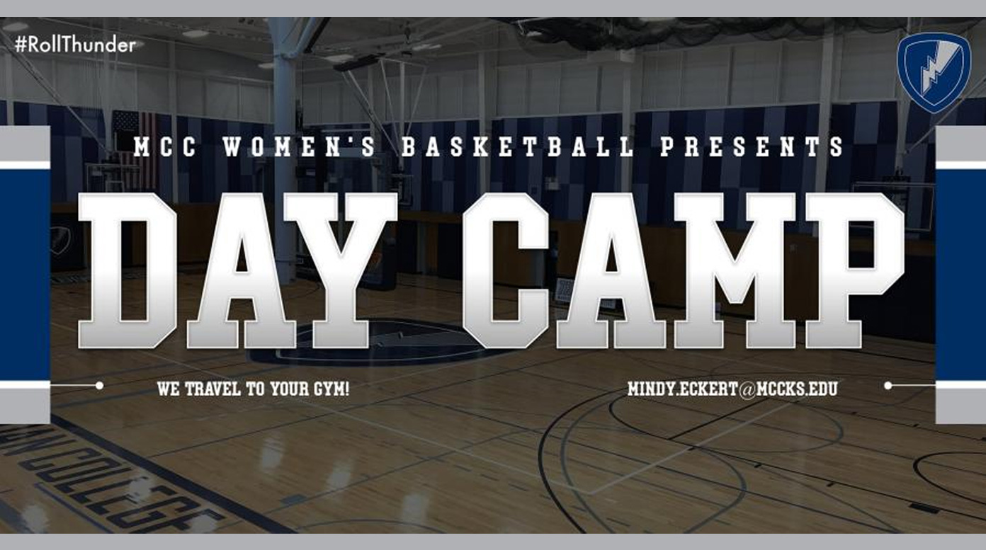 Eckert to hold Summer Traveling Basketball Camps