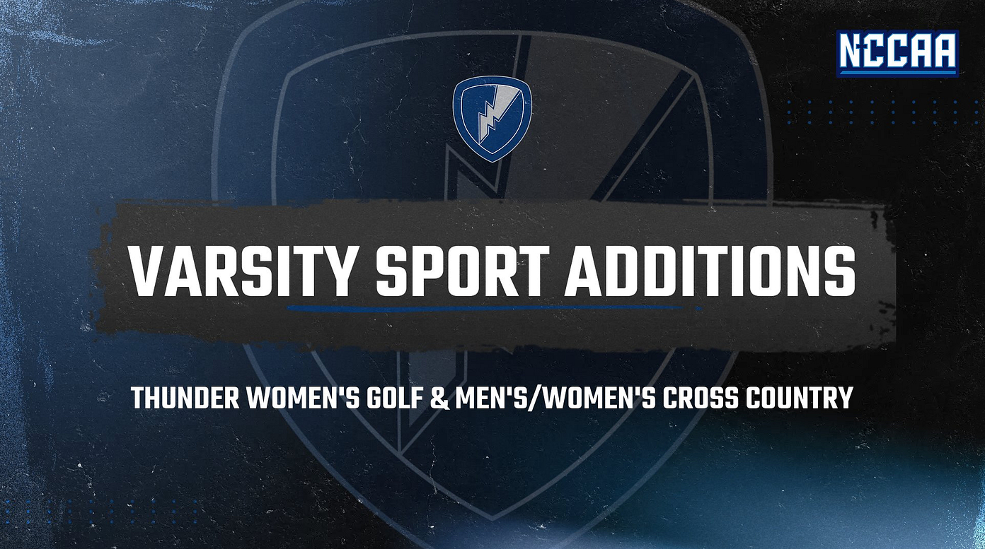 MCC Adds Women's Golf and Brings Back Men's/Women's Cross Country as ...