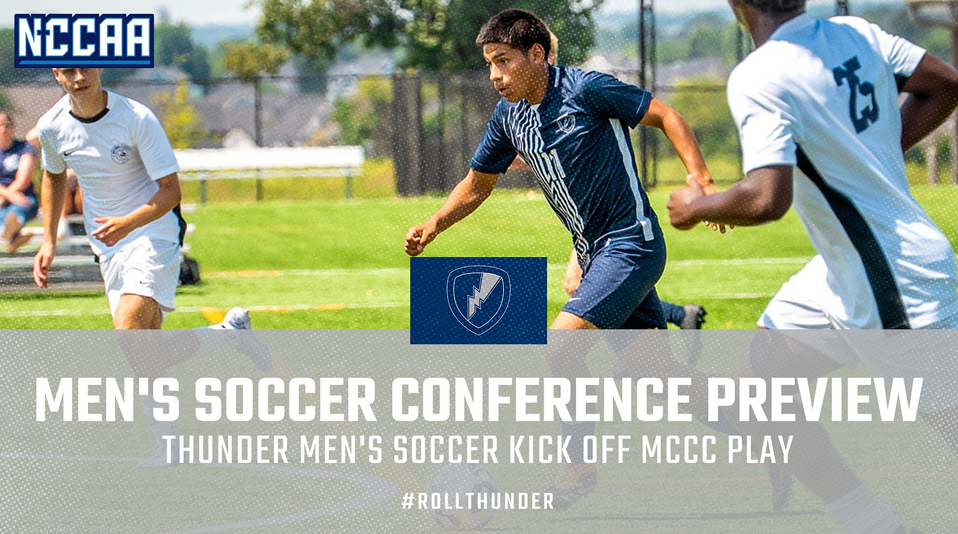 MSOC Conference Preview