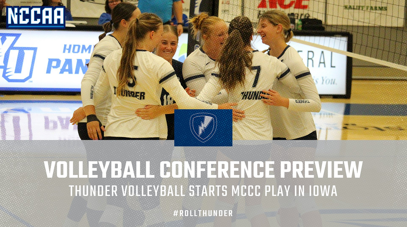 VB Conference Preview