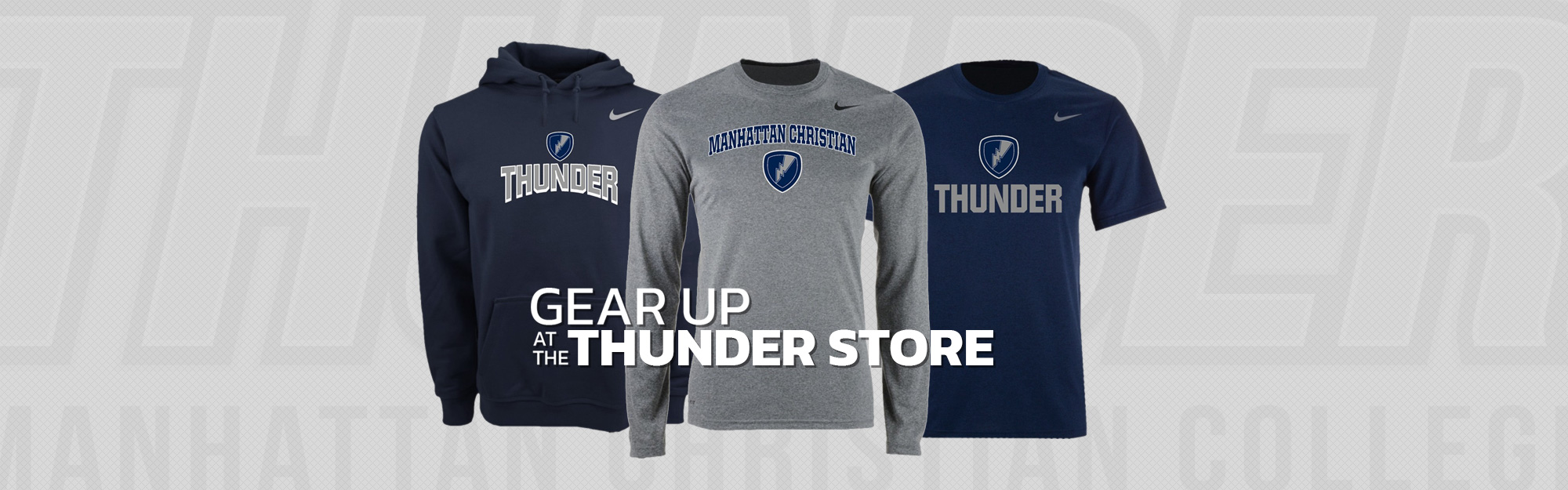 MCC Sideline Store