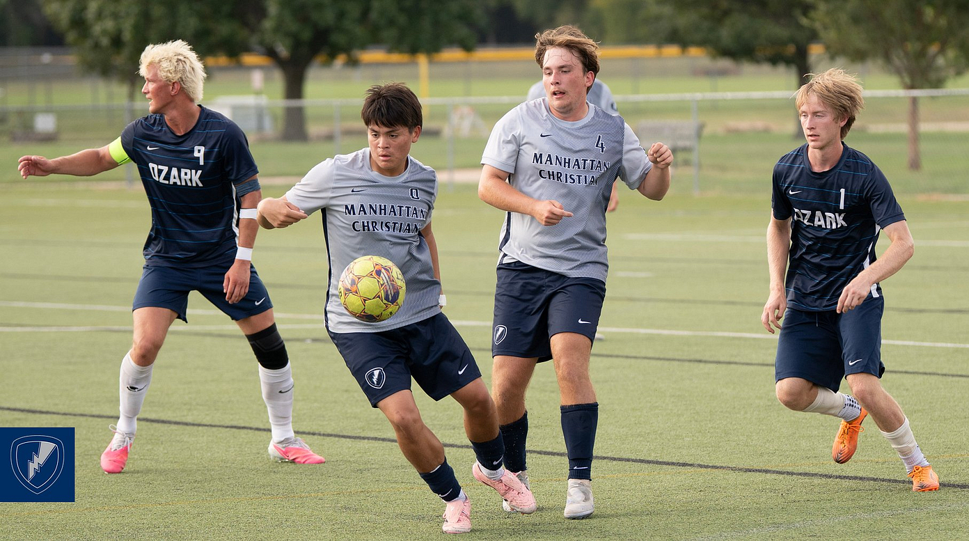 MSOC Recap