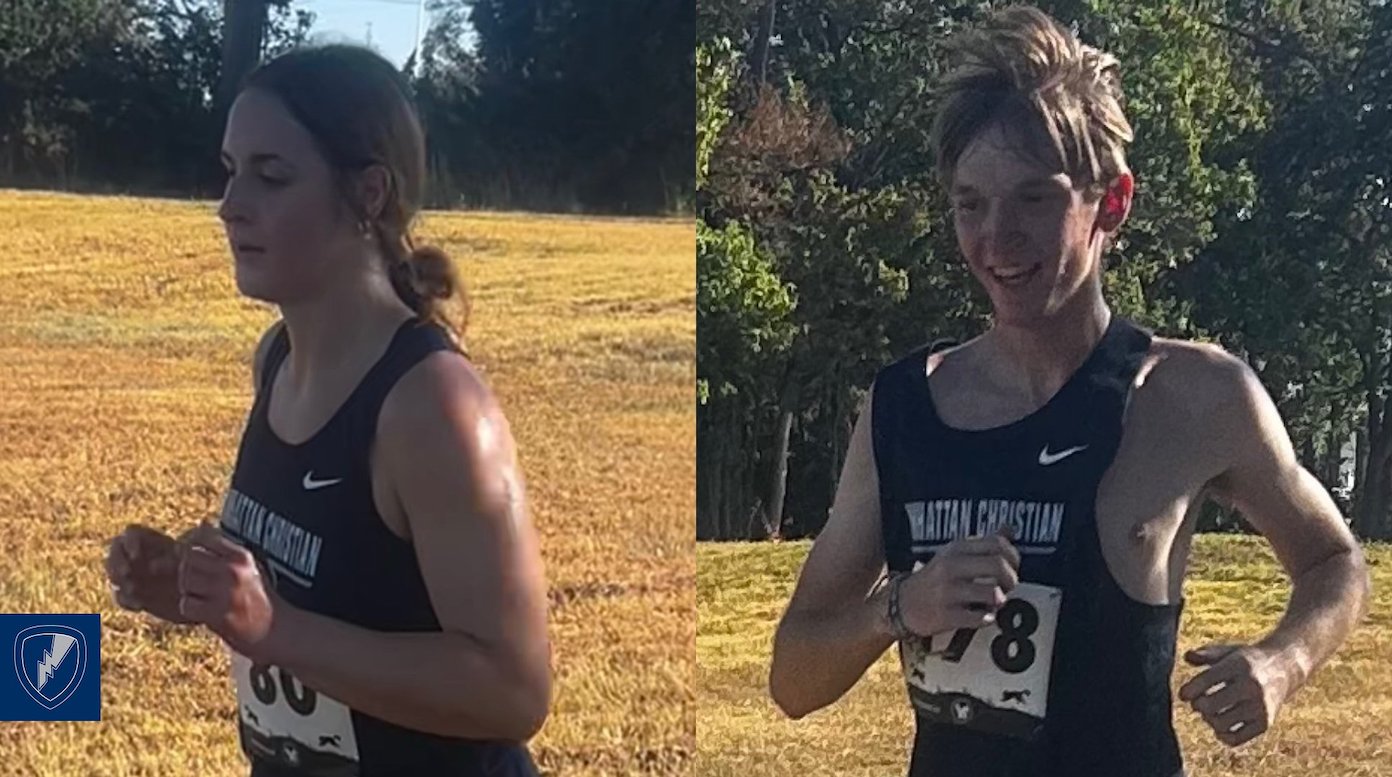 XC Recap