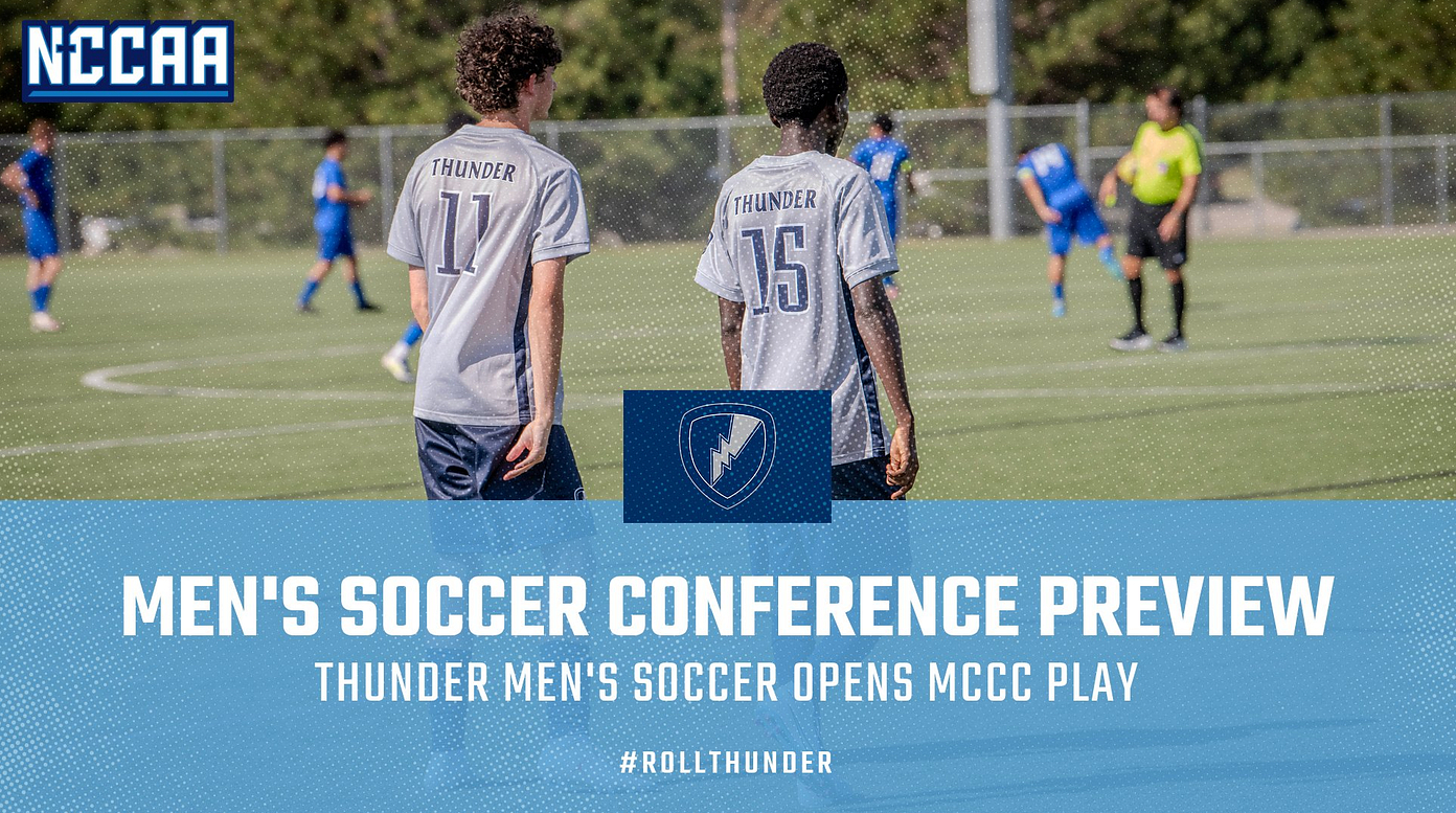 MSOC Conference Preview