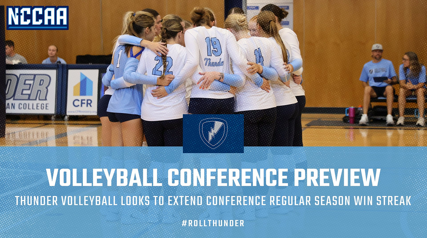VB Conference Preview
