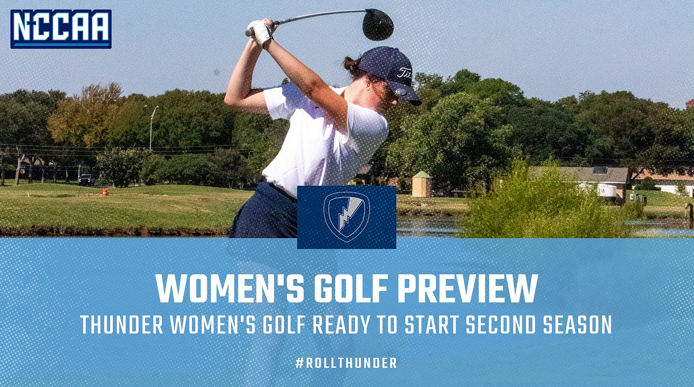 WGOLF Preview