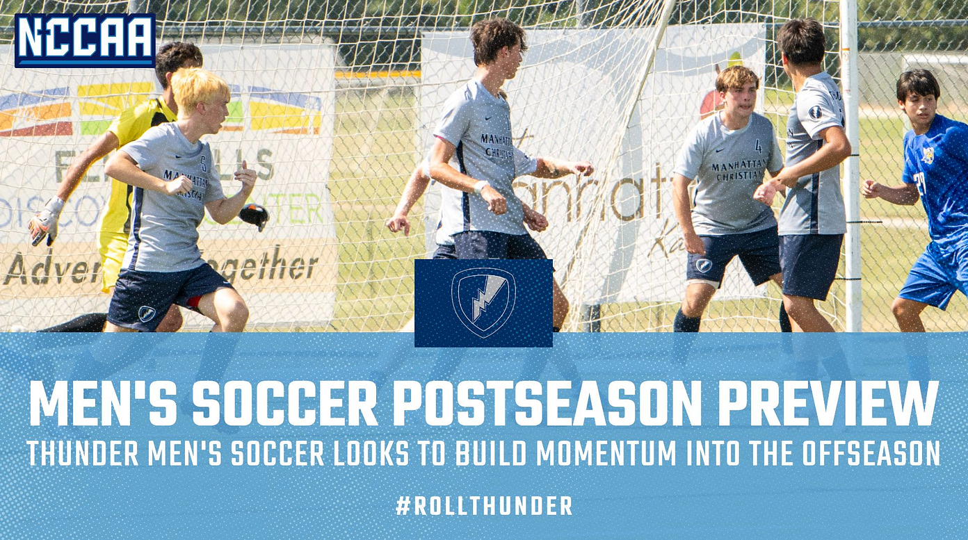 MSOC Postseason Preview