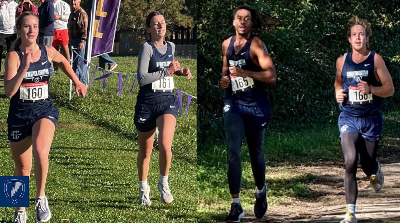 XC Recap