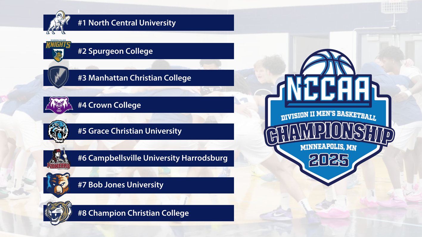 NCCAA National Tournament