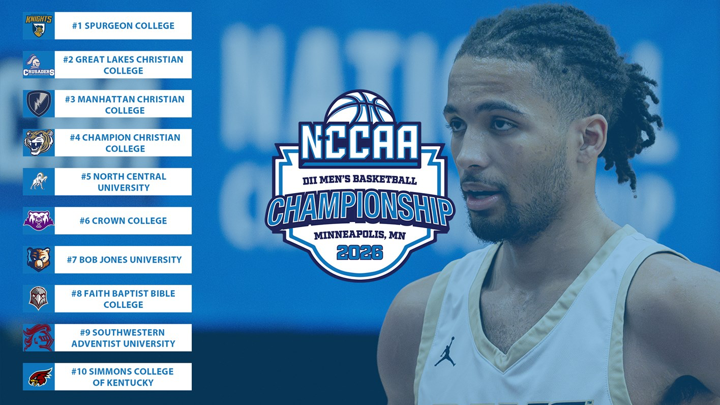 NCCAA National Tournament