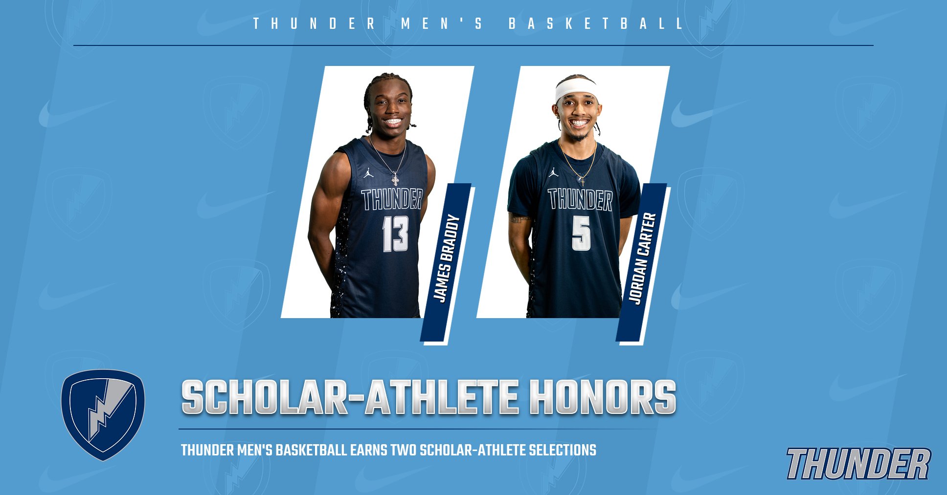 NCCAA Scholar-Athletes
