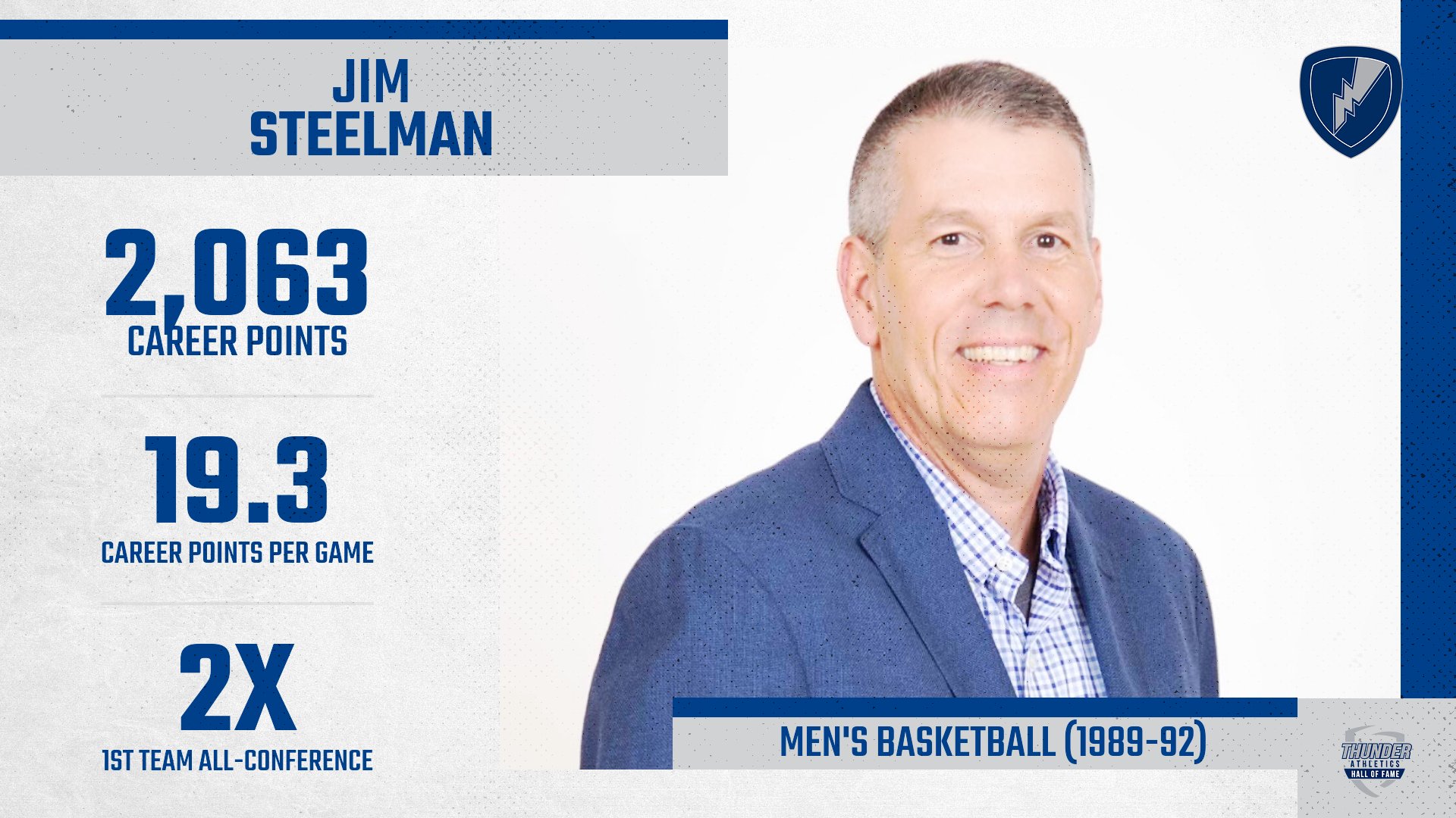 STEELMAN