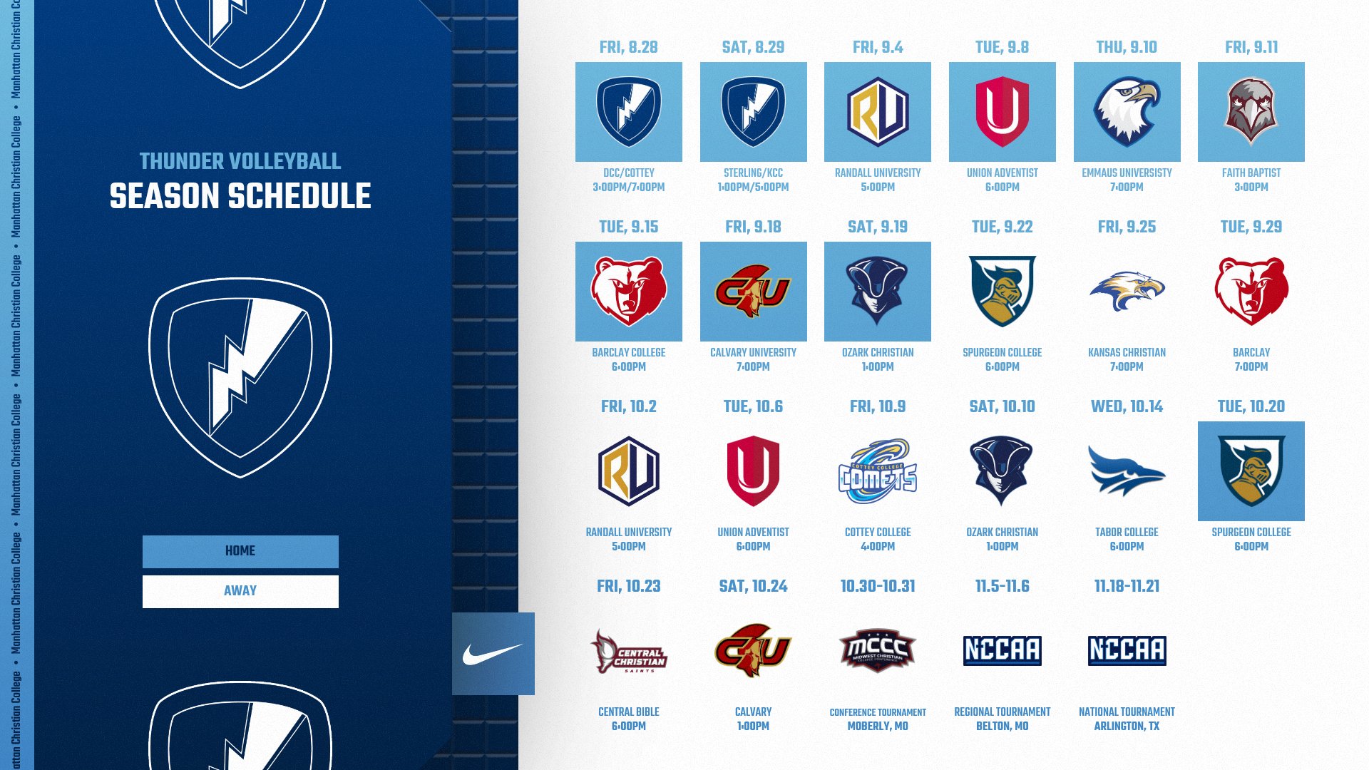 VBSchedule