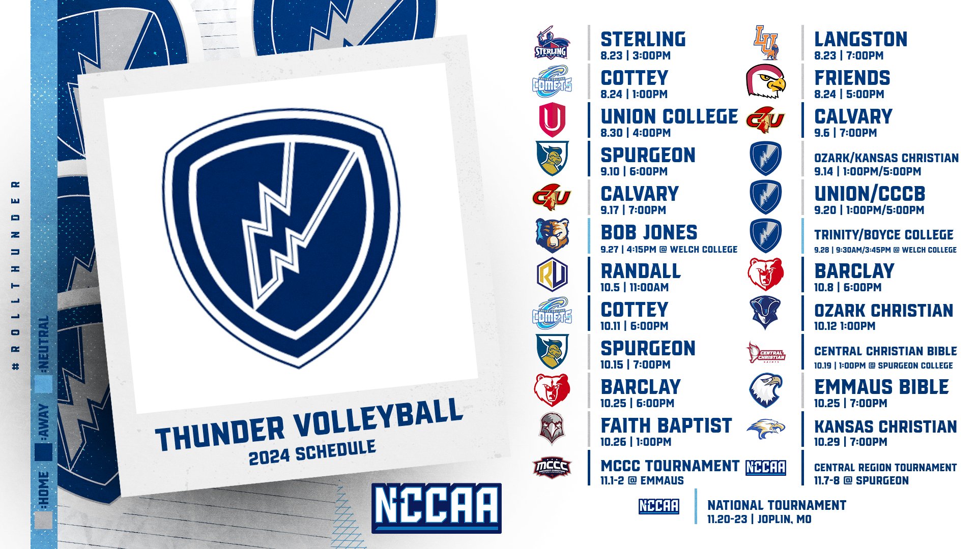 VBSchedule