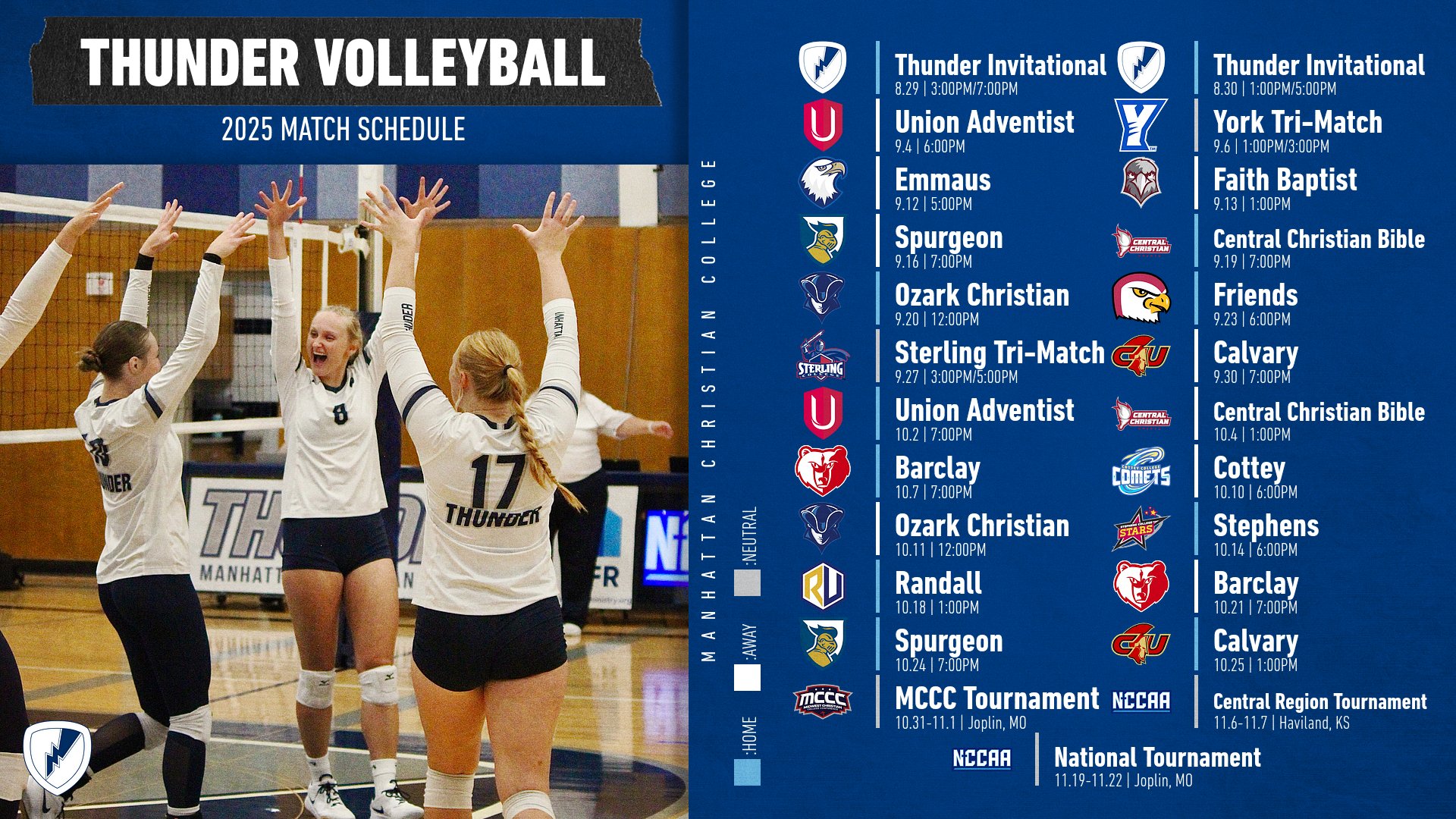 VBSchedule