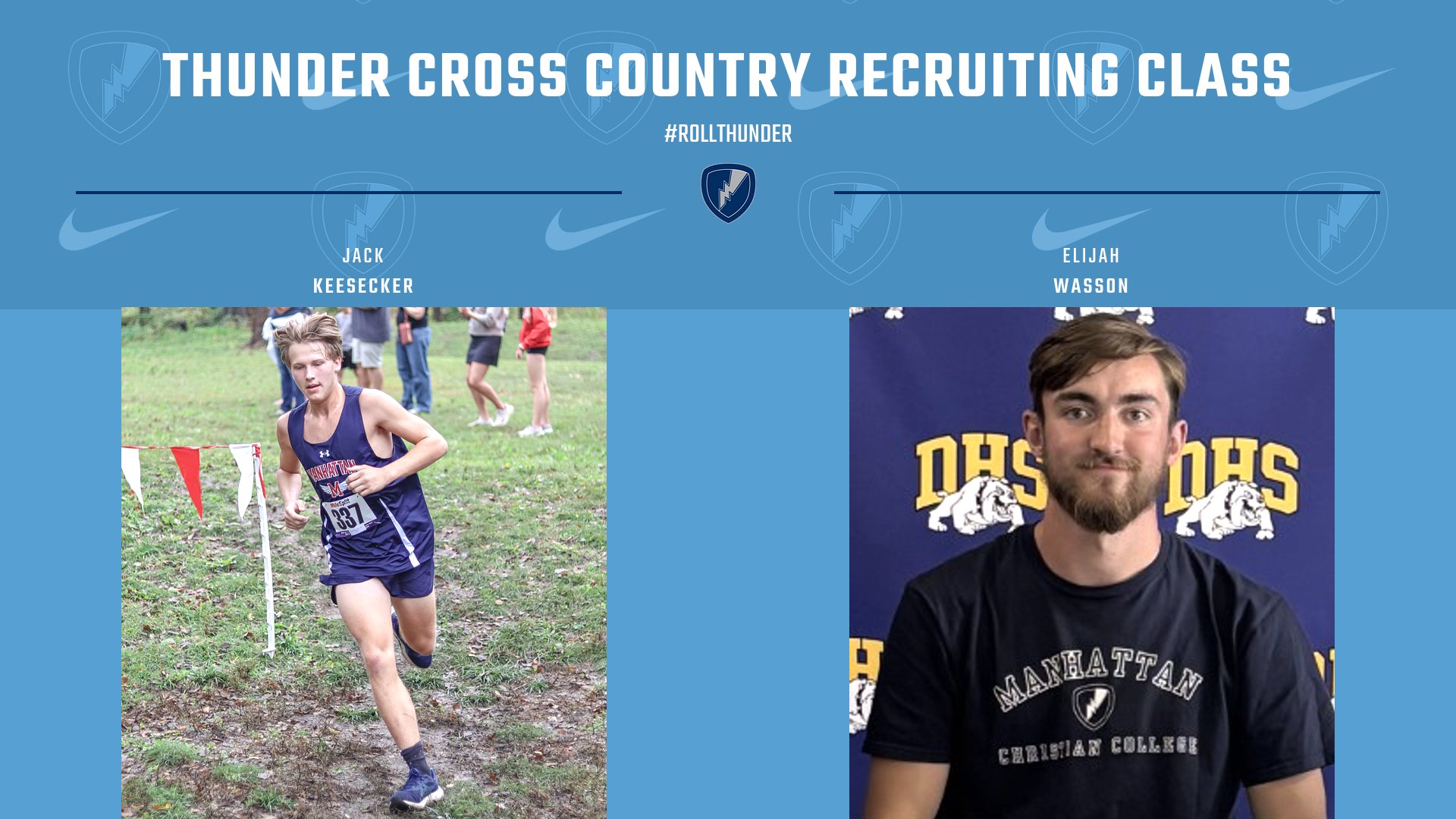 2026 XC Class