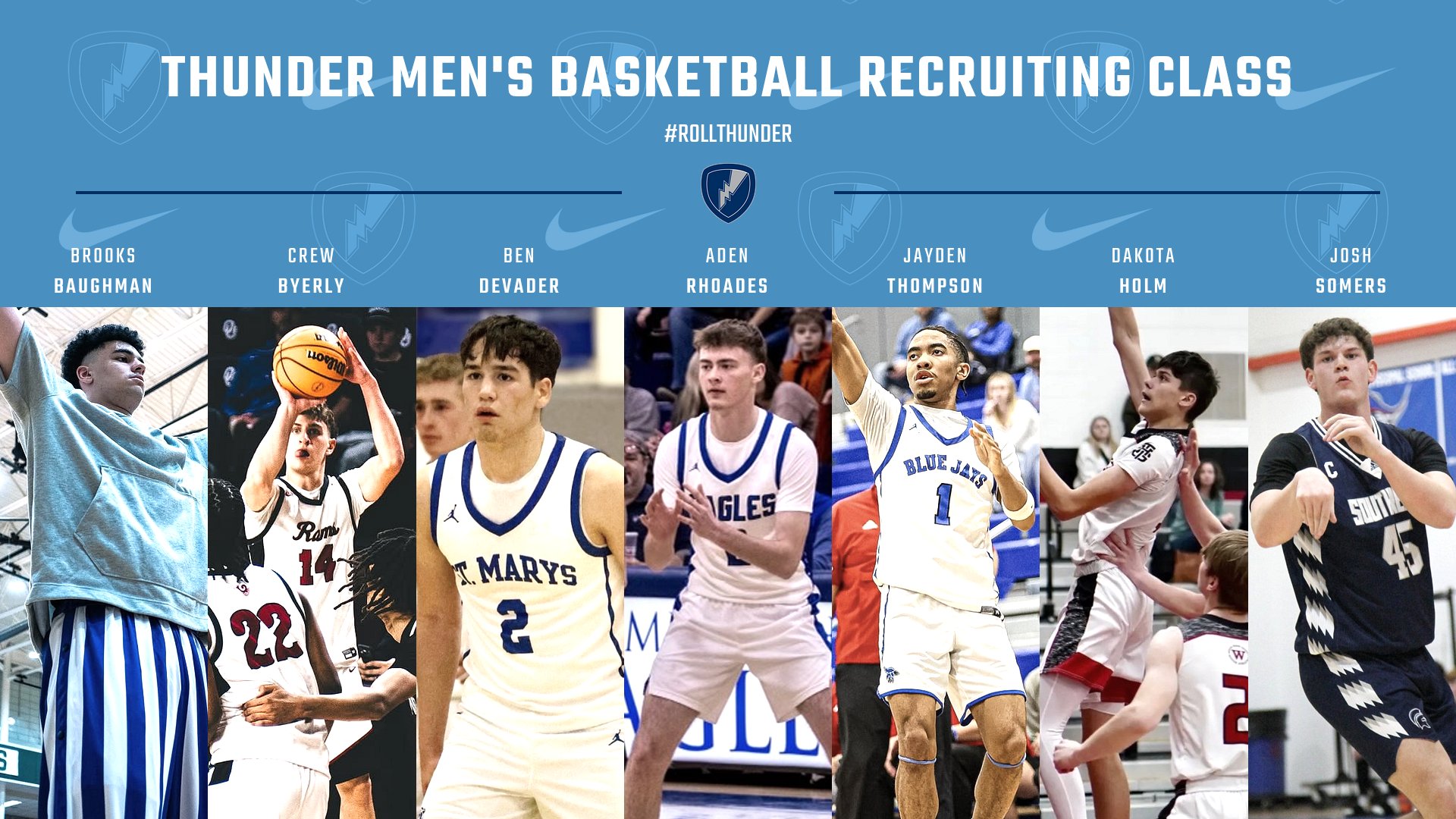 MBB 2026 Class