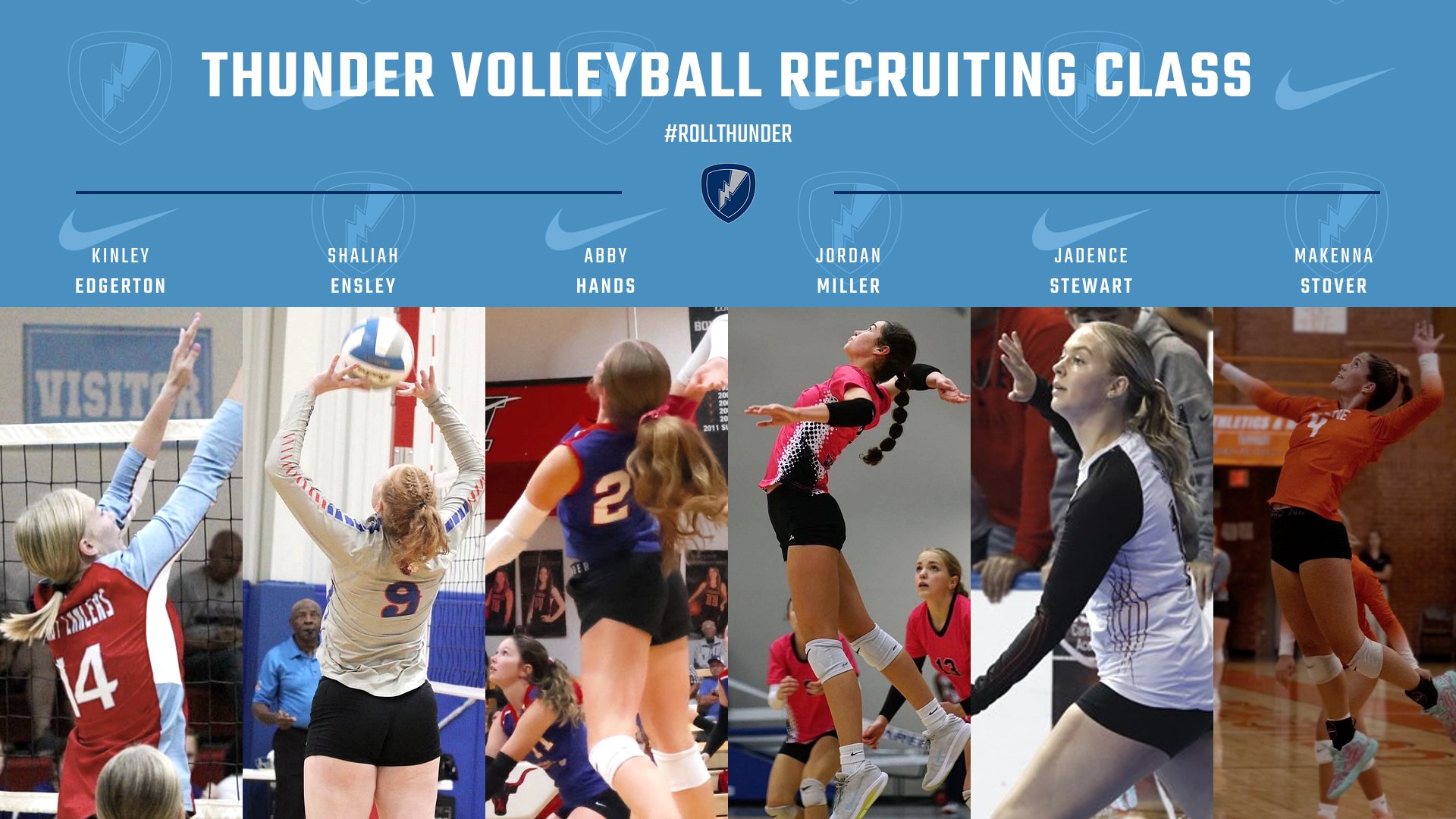 2026 VB Class