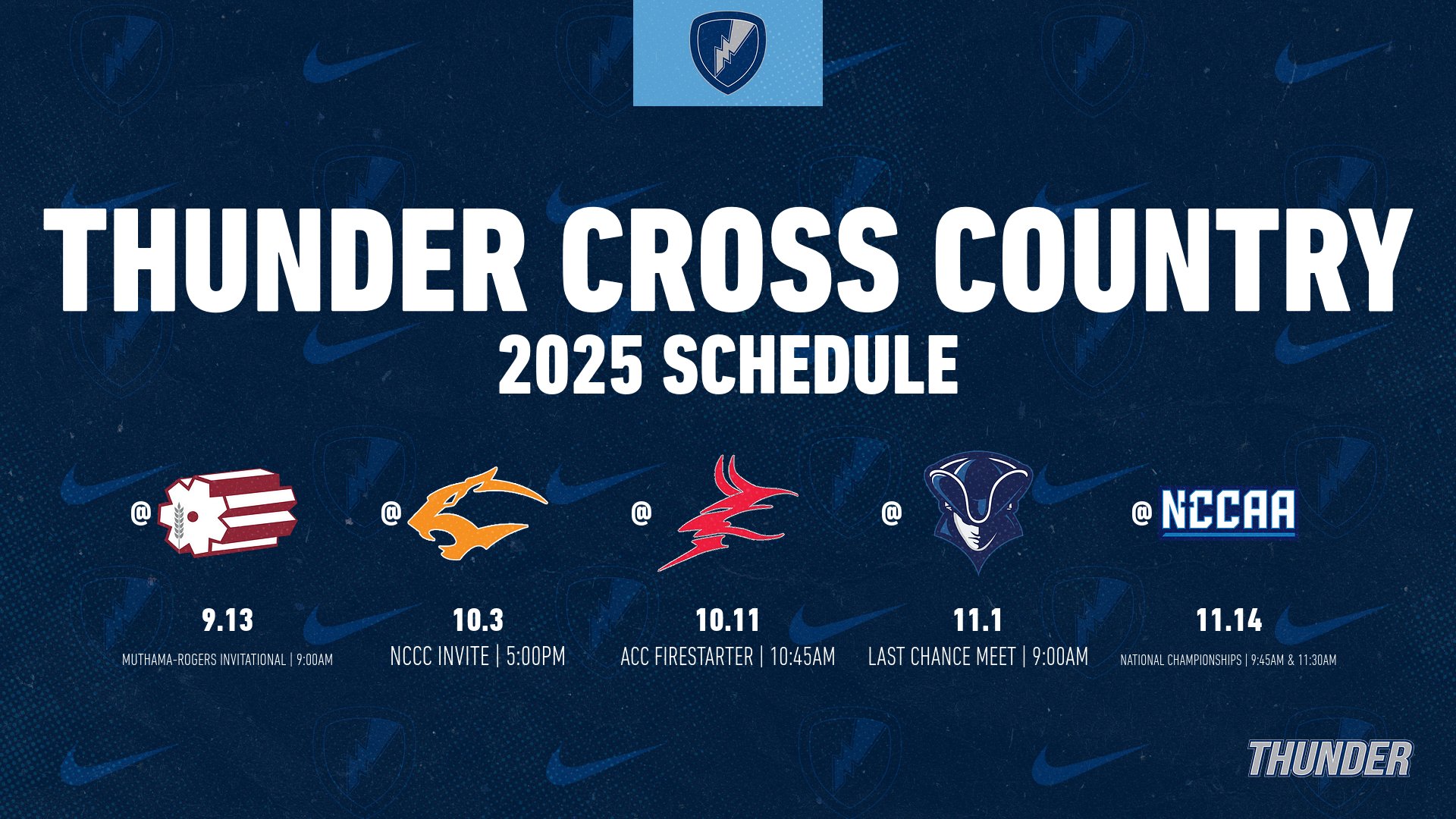 XCSchedule