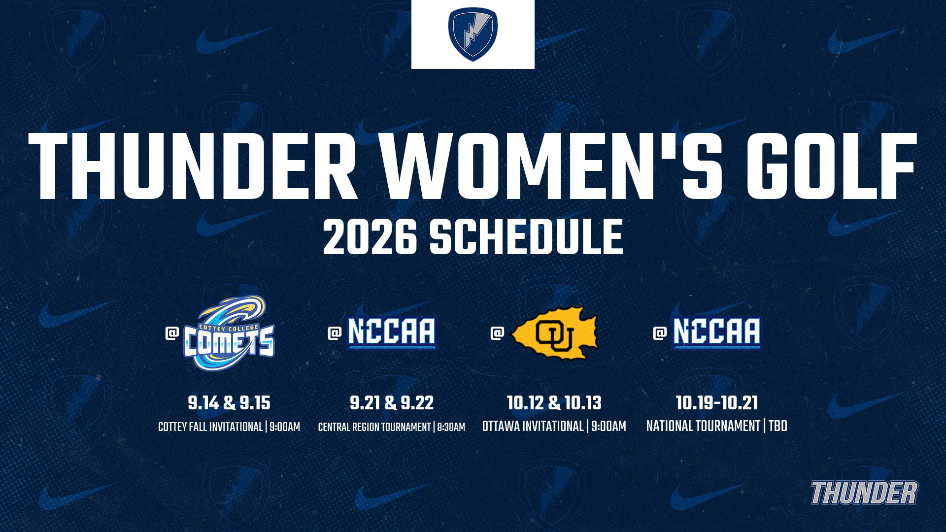 WGOLFSchedule