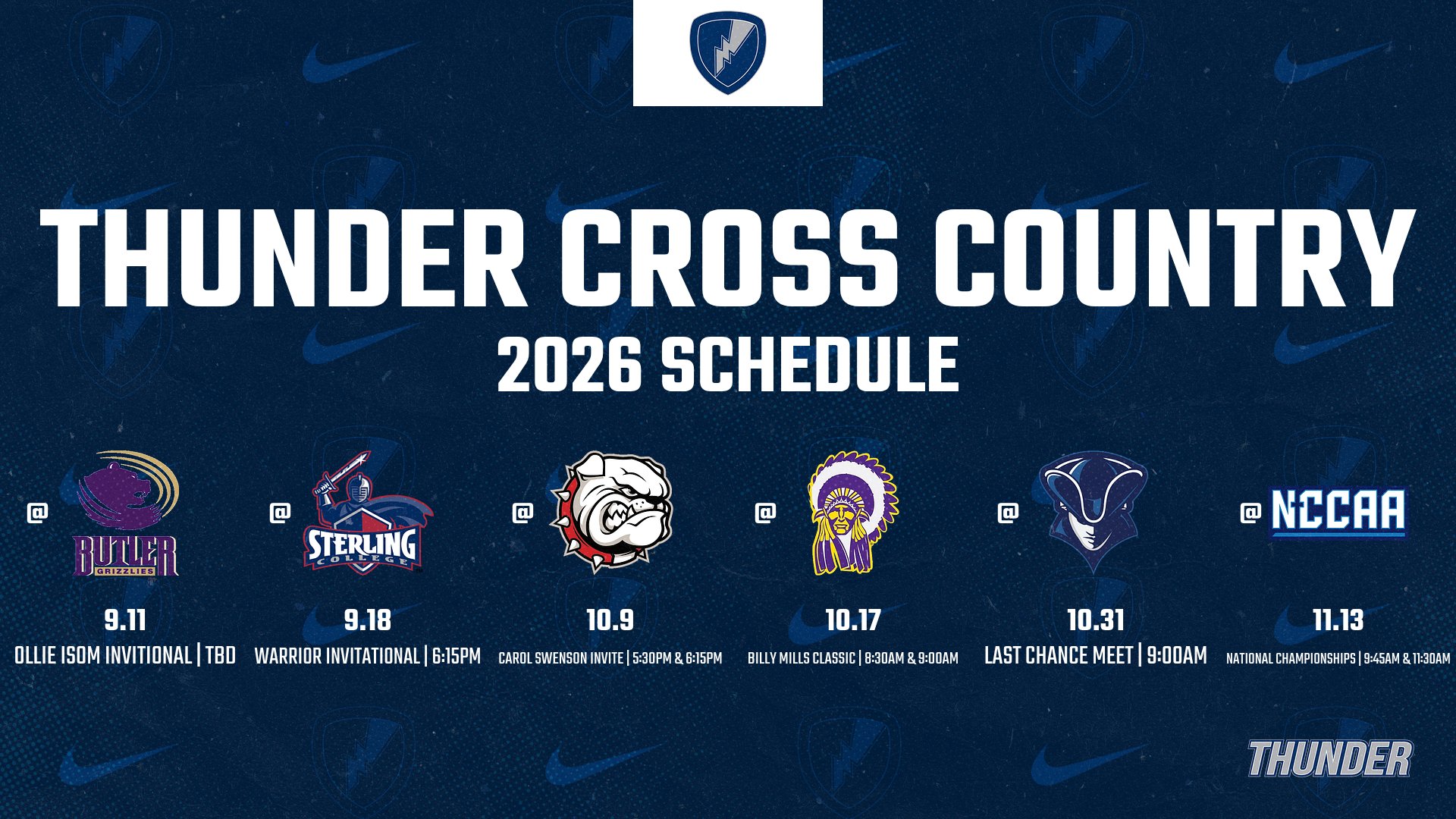 XCSchedule