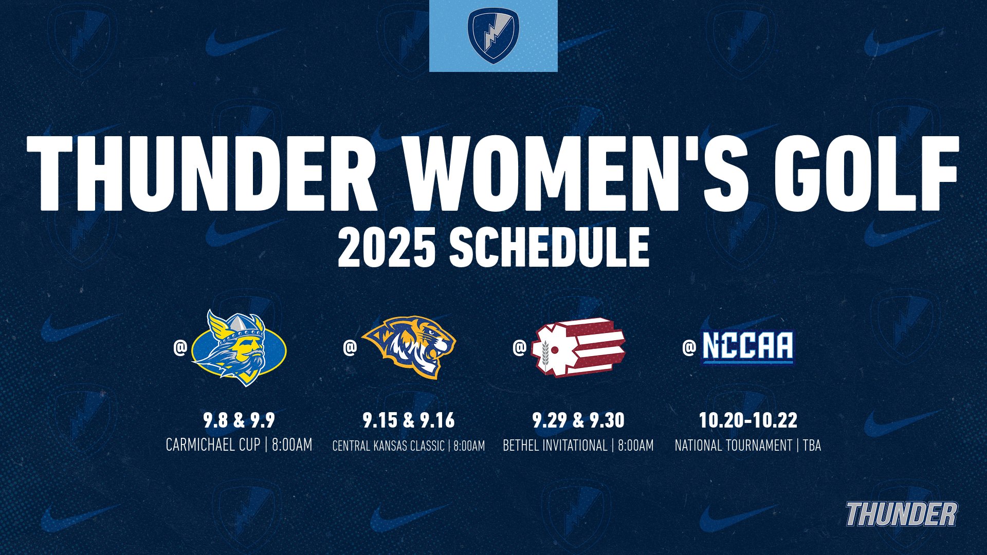 WGOLFSchedule