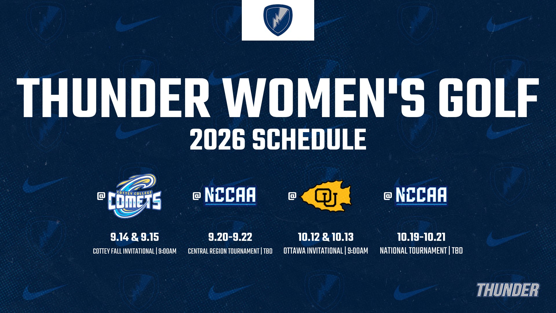 WGOLFSchedule
