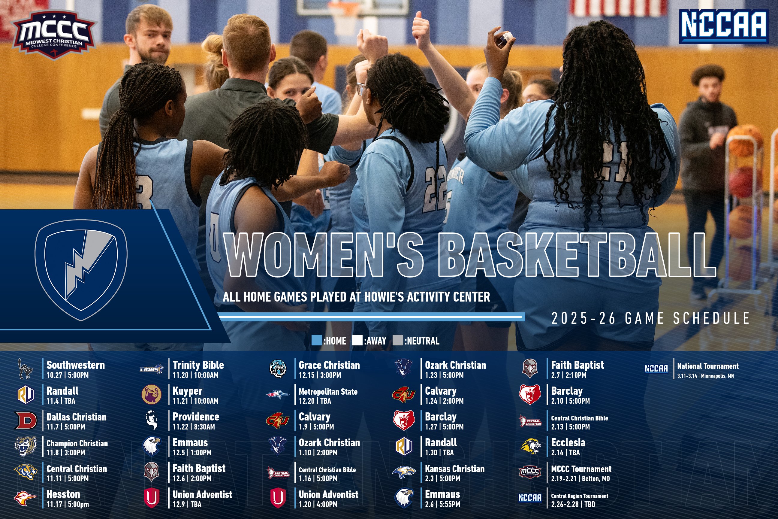 WBBSchedule