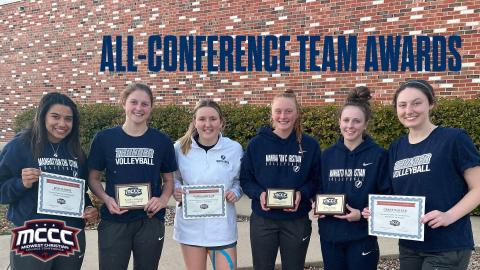 All Conference 